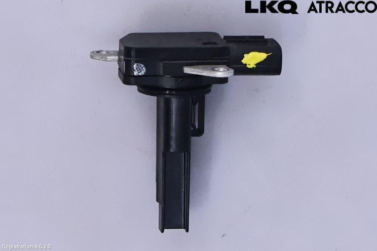 Volvo XC70 14-16 Injluftmassamätare