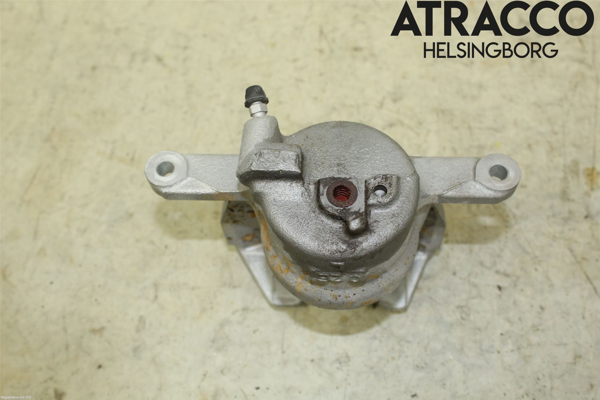 Toyota VERSO-S 11-16 Bromsok Fram Vänster