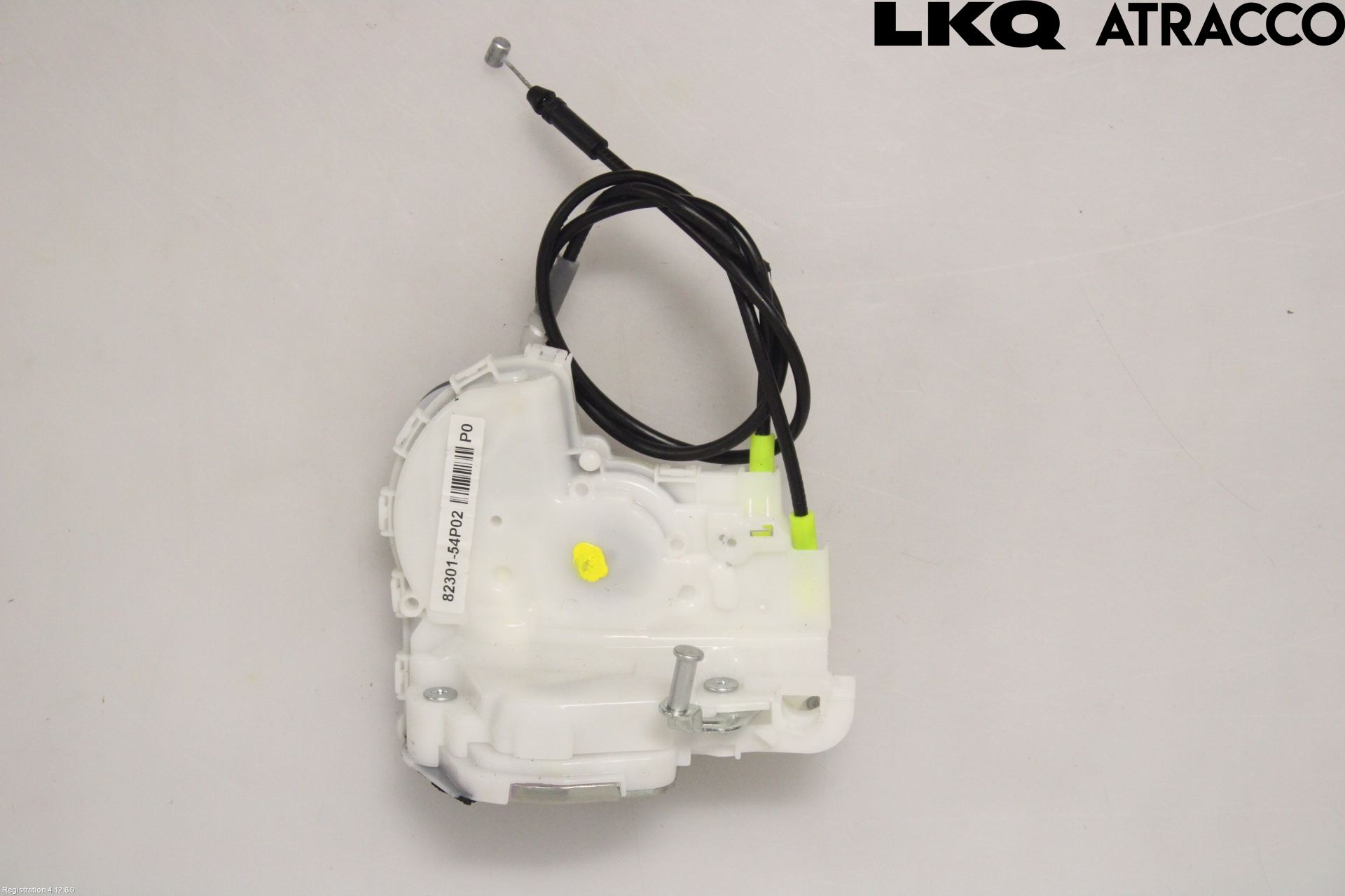 Suzuki VITARA 15- Centrallåsmotor Höger