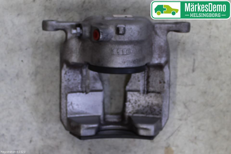Mercedes-Benz MB CLA-KLASS (C117/X117) 13-19 Bromsok Fram Höger