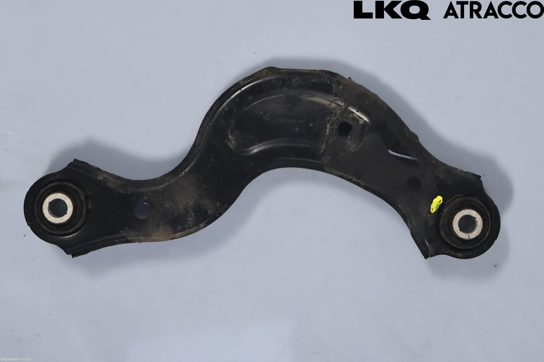 Hyundai TUCSON 05- Bärarm Bak Övre Höger