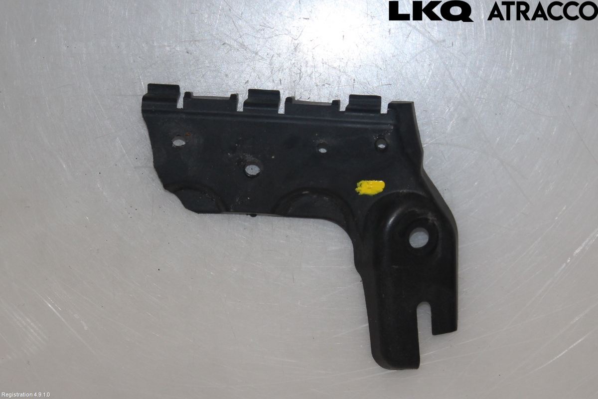 Opel AMPERA 12-16 Stötfångarfäste Fram Vä