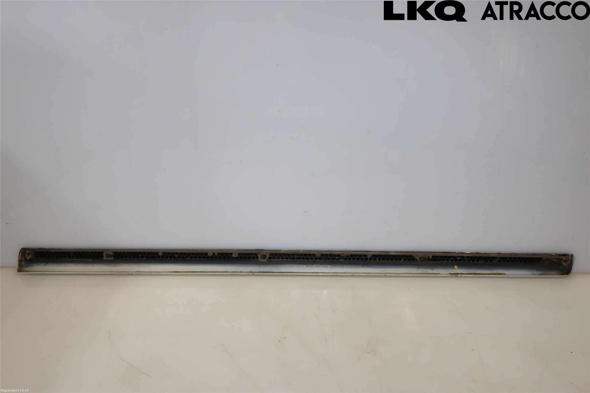 Volkswagen VW PASSAT 11-14 Dörr Dekorlist Fram Vä