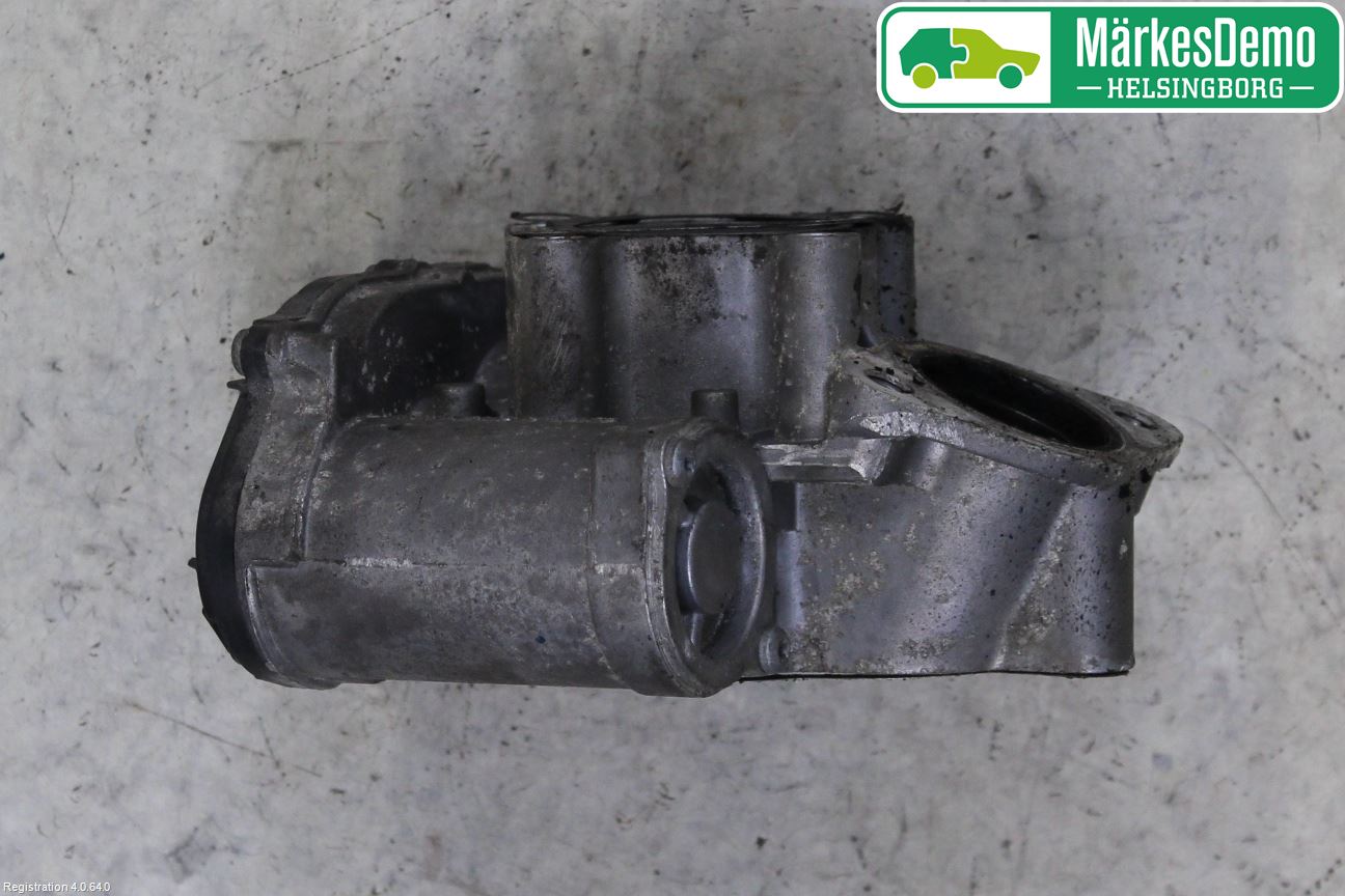 Nissan NV400 12-24 Egr Ventil