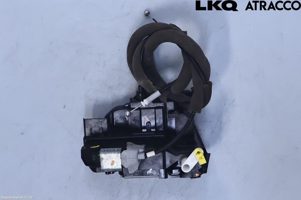 Nissan QASHQAI 14-17 Centrallåsmotor Vänster