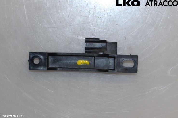 Nissan LEAF 18- Antenn