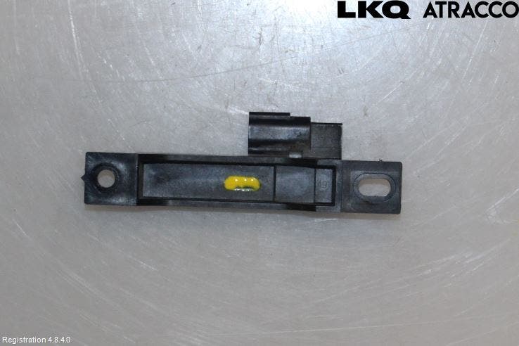 Nissan LEAF 18- Antenn