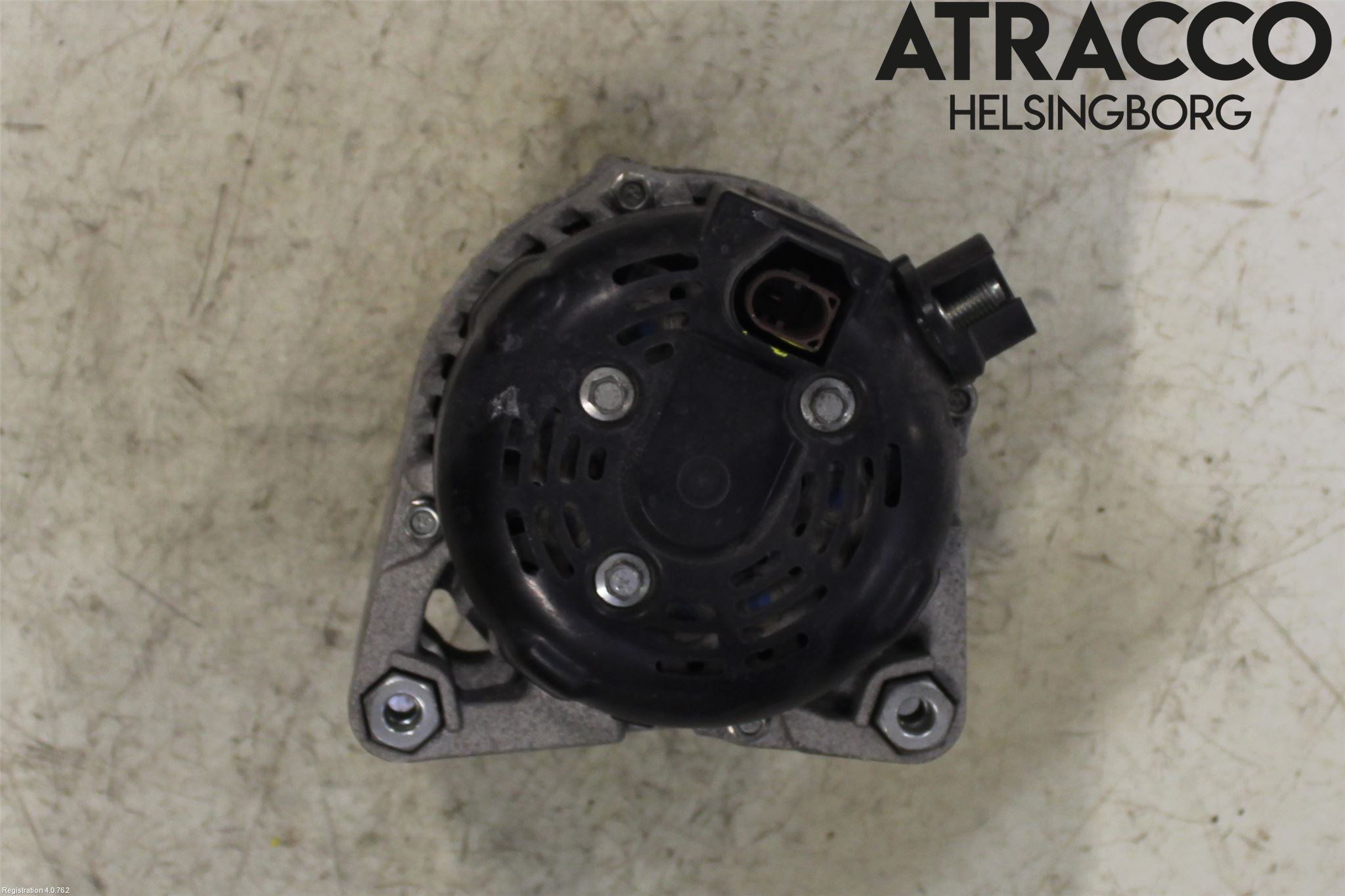 Ford FIESTA 13-17 Generator