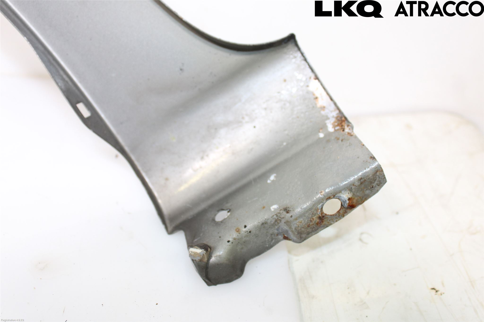 Nissan NV200/NV200 COMBI Skärm Fram Höger