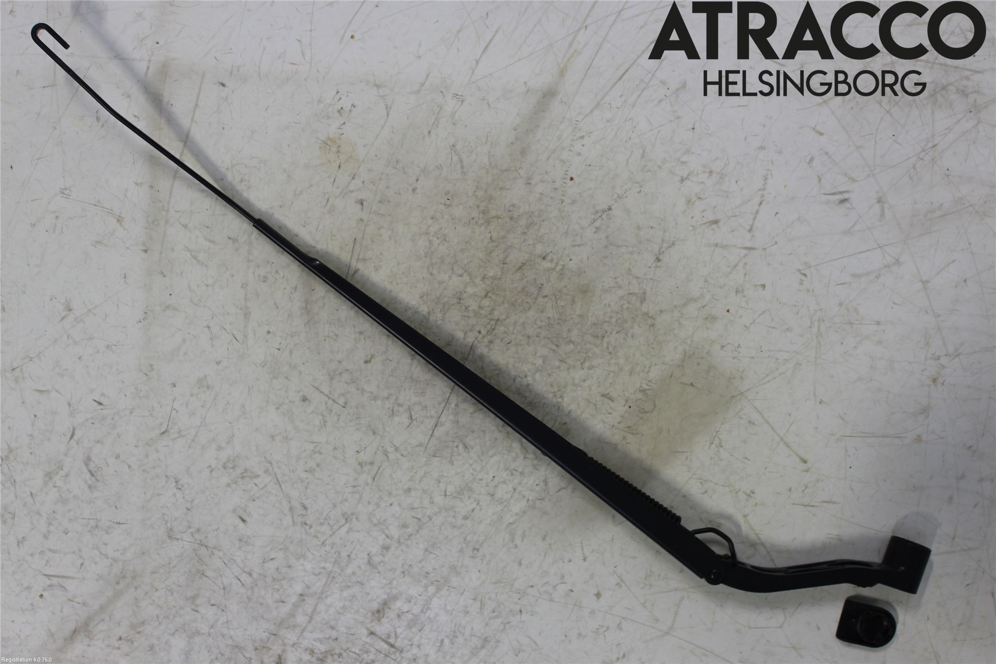 Nissan X-TRAIL 14-21 Torkararm Armar Vindruta