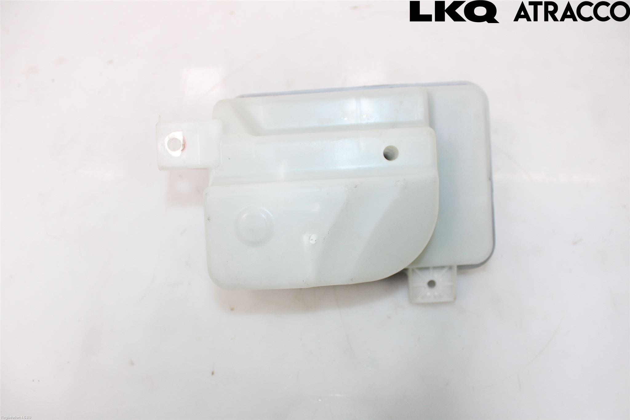 Kia OPTIMA 16-20 Expansionstank