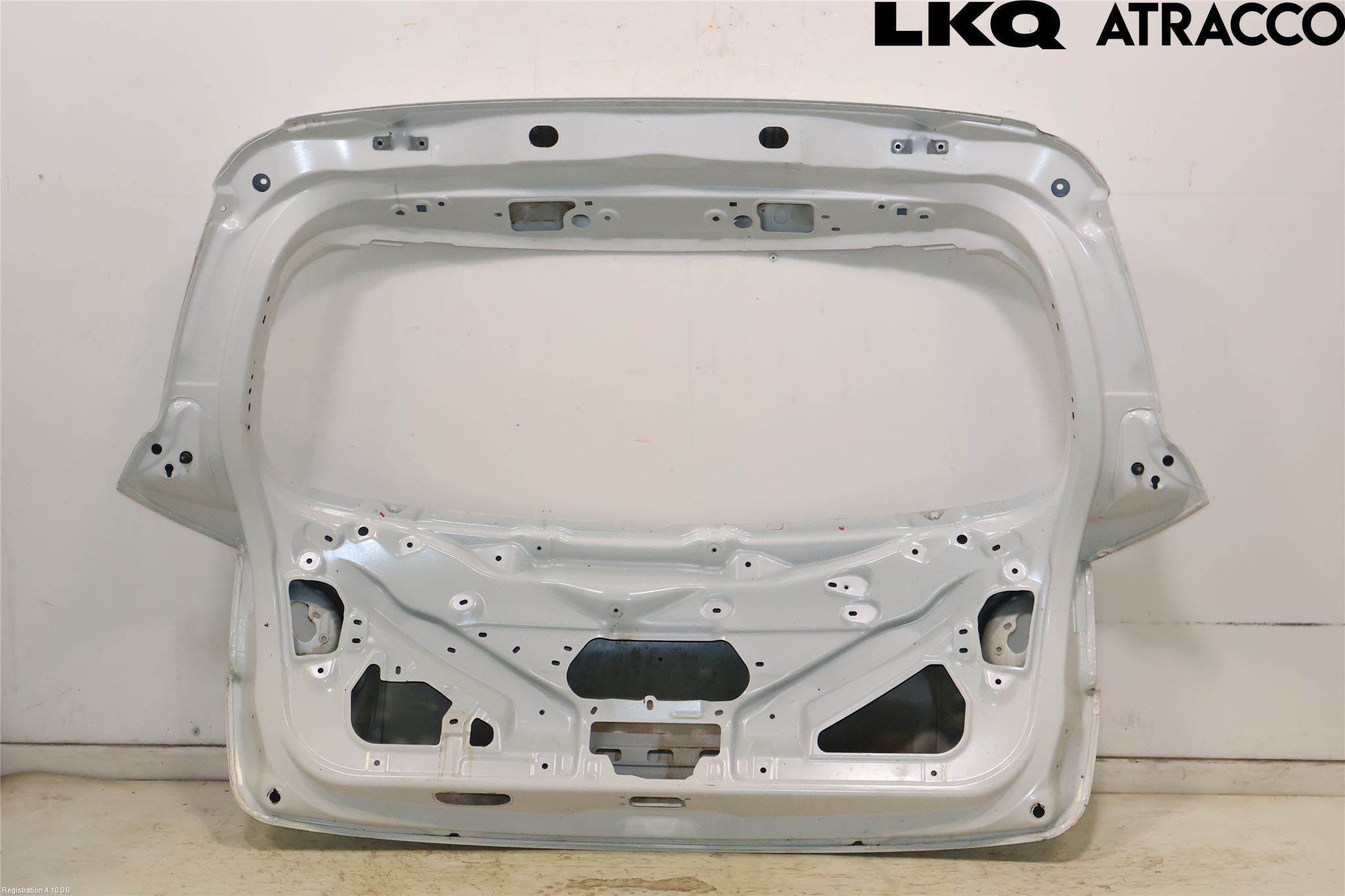 Peugeot 4008 Baklucka Cc-Kombi-Sedan