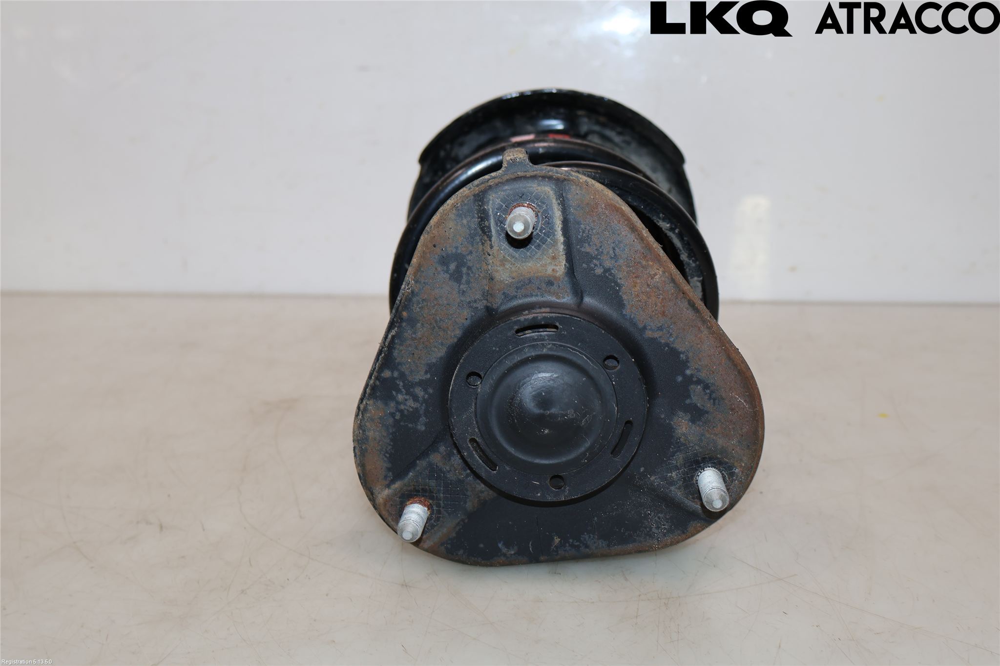 Toyota COROLLA 19- Fjäderben Fram Vänster