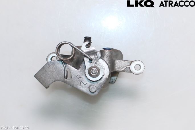 Kia RIO 12-16 Bromsok Bak Höger