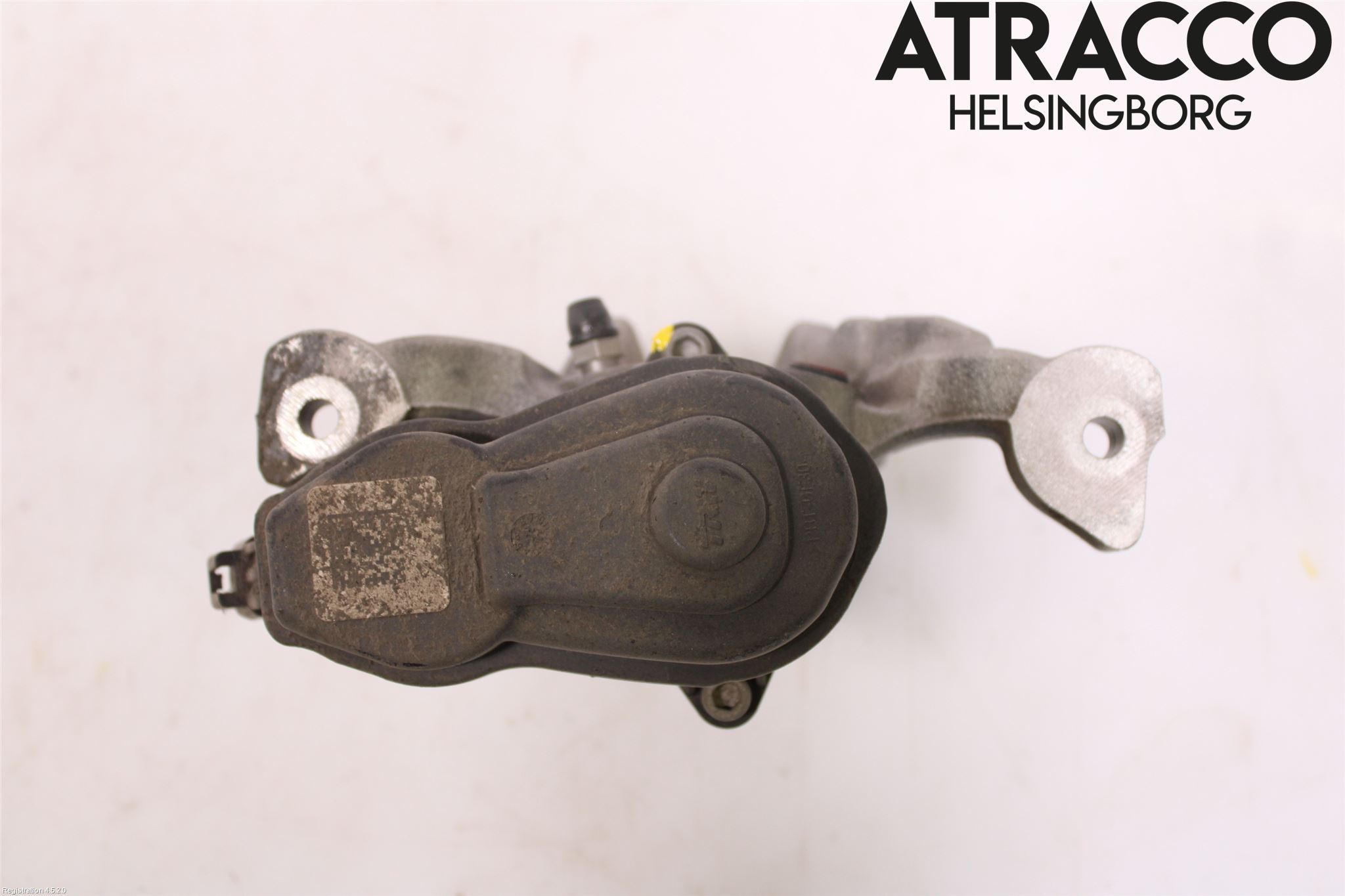 Toyota COROLLA 19- Bromsok Bak Höger