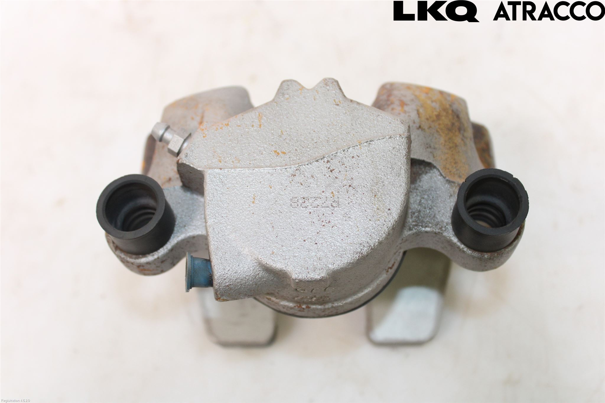 Volvo XC60 14-17 Bromsok Fram Vänster