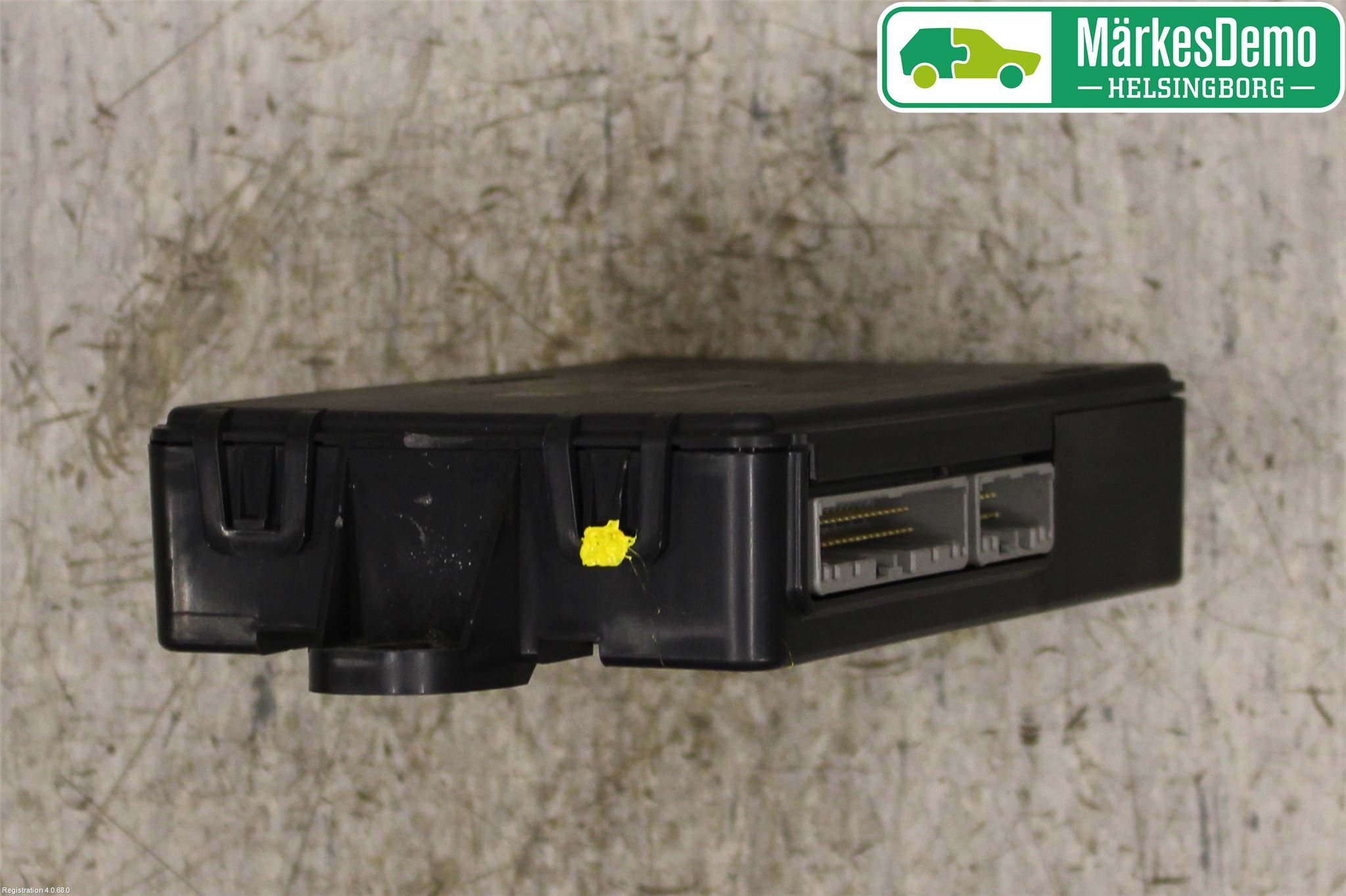 Landrover LAND ROVER RANGE ROVER EVOQUE (L538) 11-18 Styrenhet Övrigt