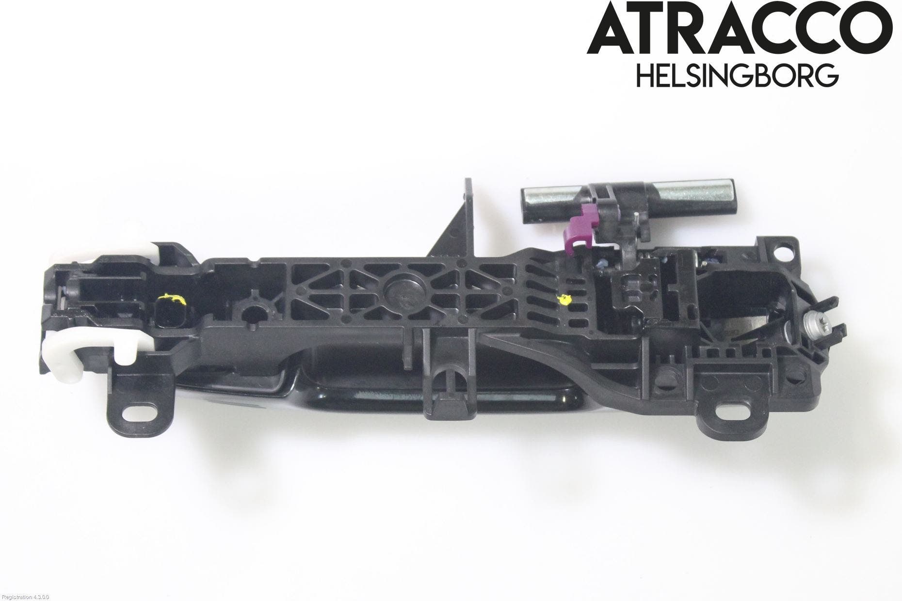 Toyota RAV4 19- Dörrhandtag Yttre Hö