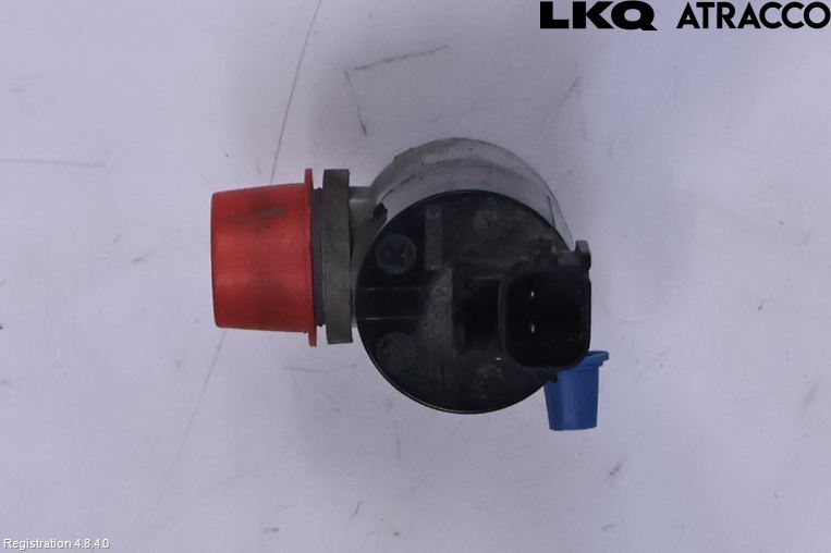 Polestar 2 20- Spolarpump Högtryck