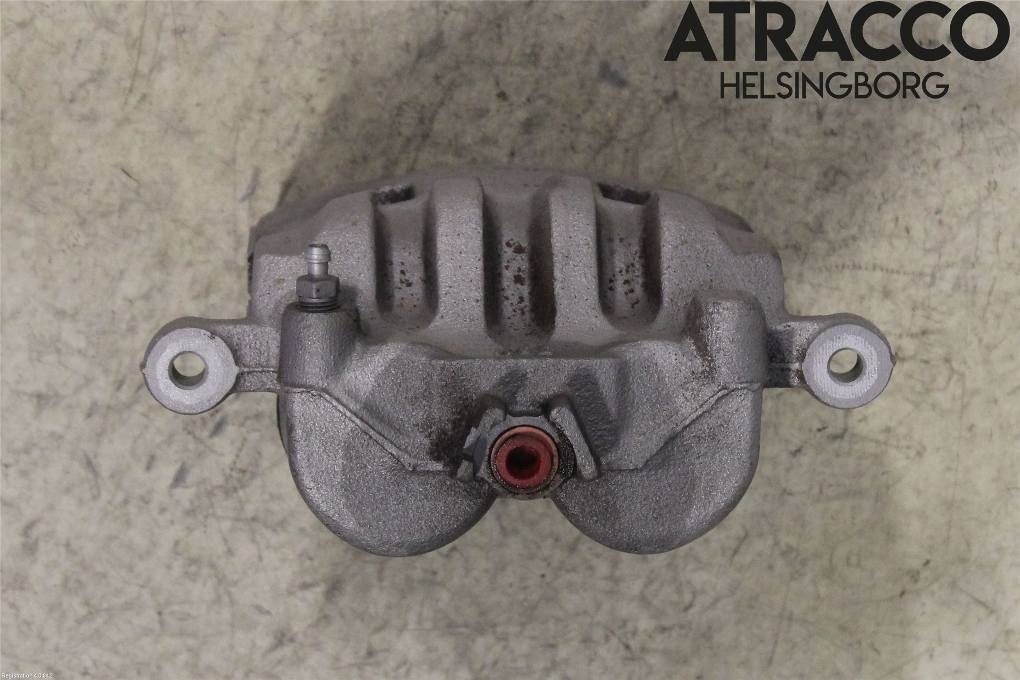 Subaru FORESTER SJ 13-18 Bromsok Fram Höger