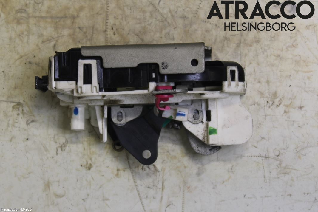 Dodge PICK UP RAM 81- Centrallåsmotor Vänster