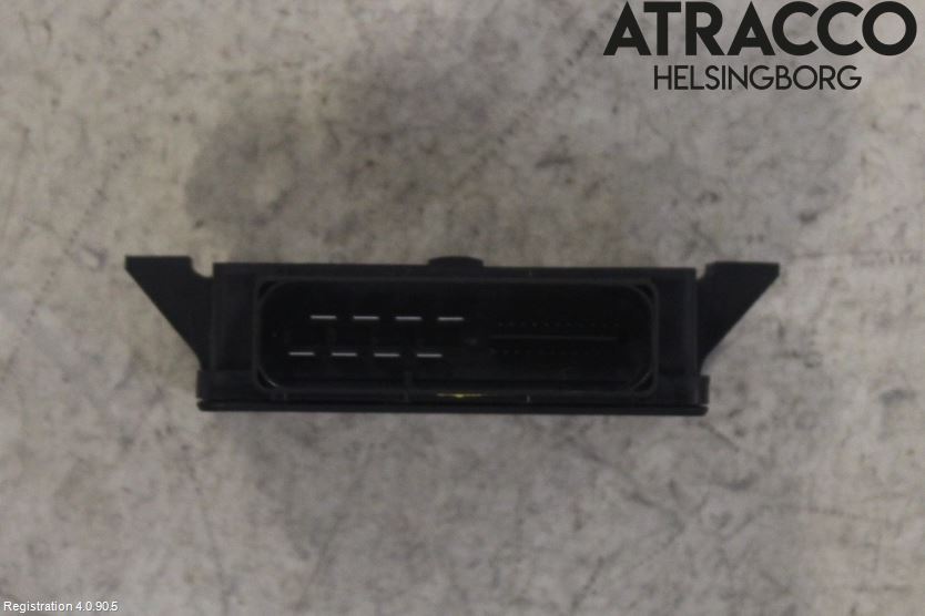 Volvo V70 14-16 Styrenhet Parkbroms Epb