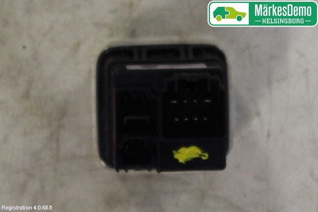 Jeep COMPASS Usb Connection