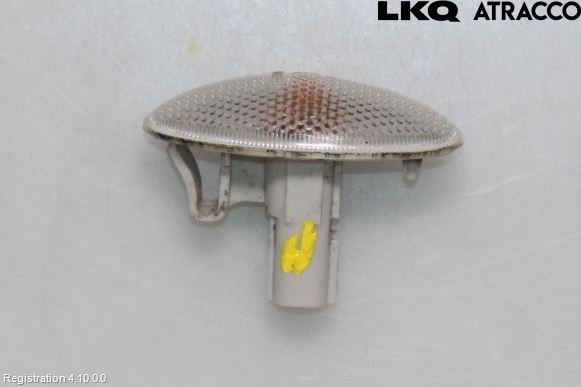 Suzuki SPLASH Blinkers Sidoblinkers Vä