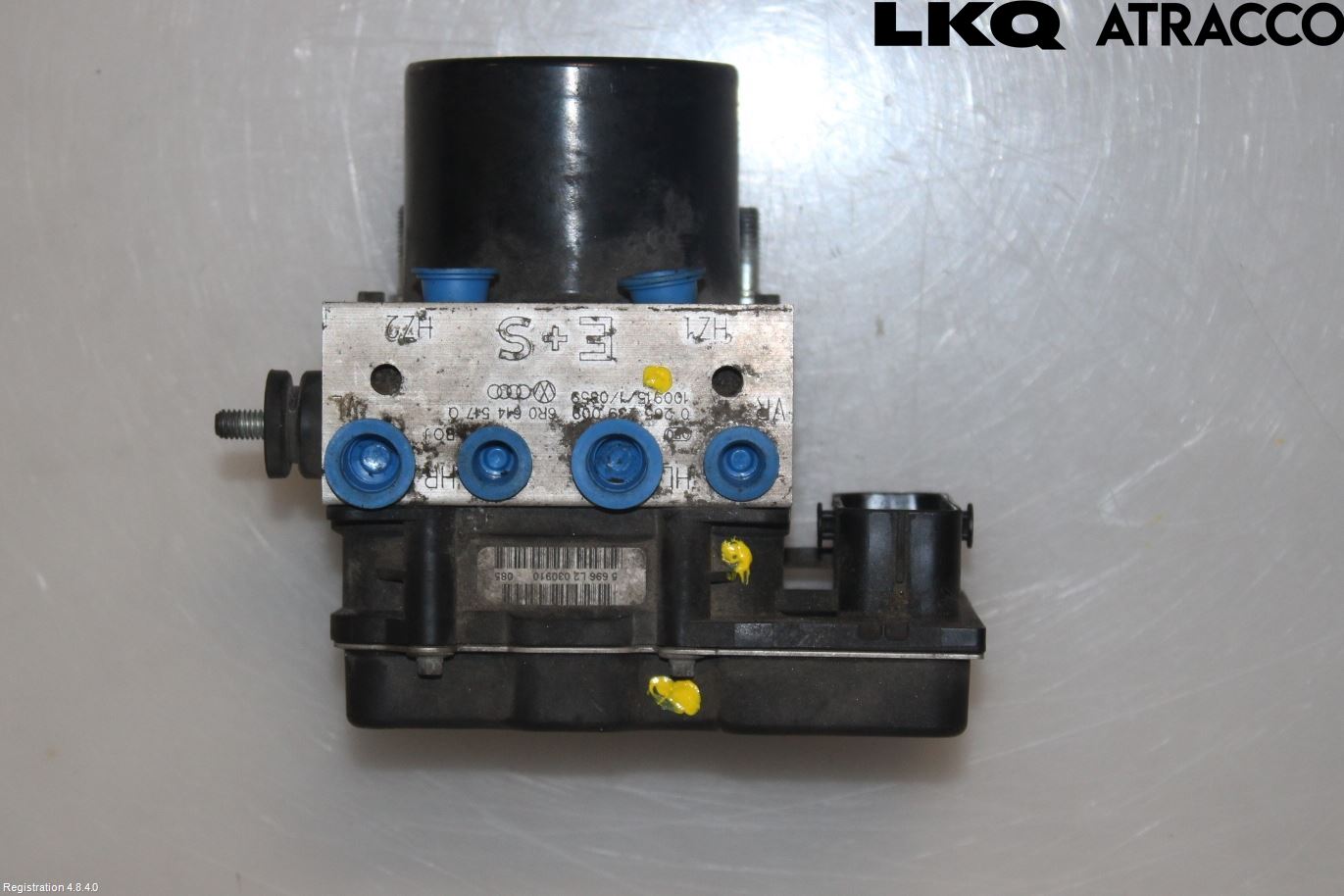 Audi A1/S1 11-18 Abs Hydraulaggregat