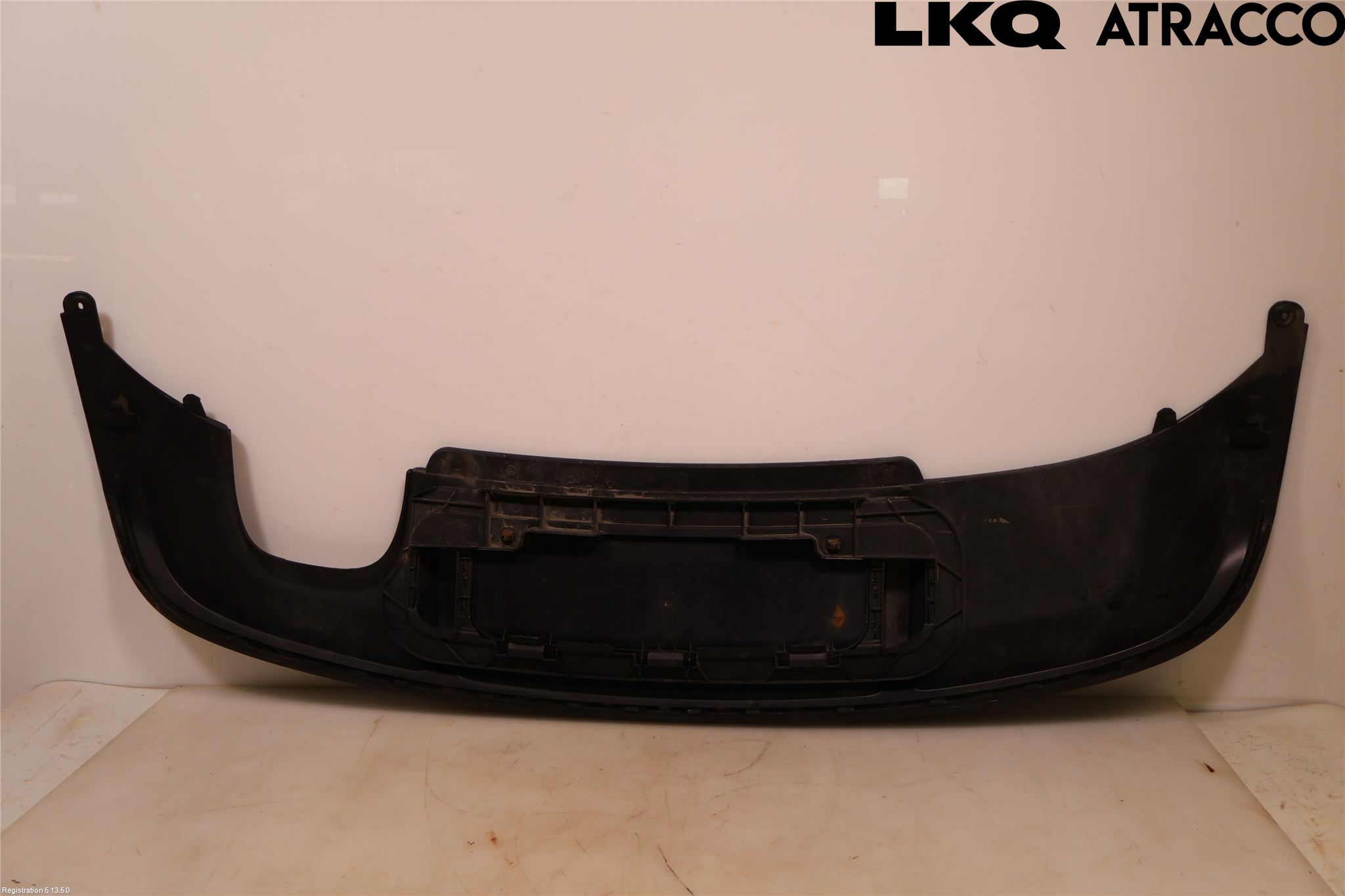 Volkswagen VW TIGUAN 07-16 Spoiler Bak