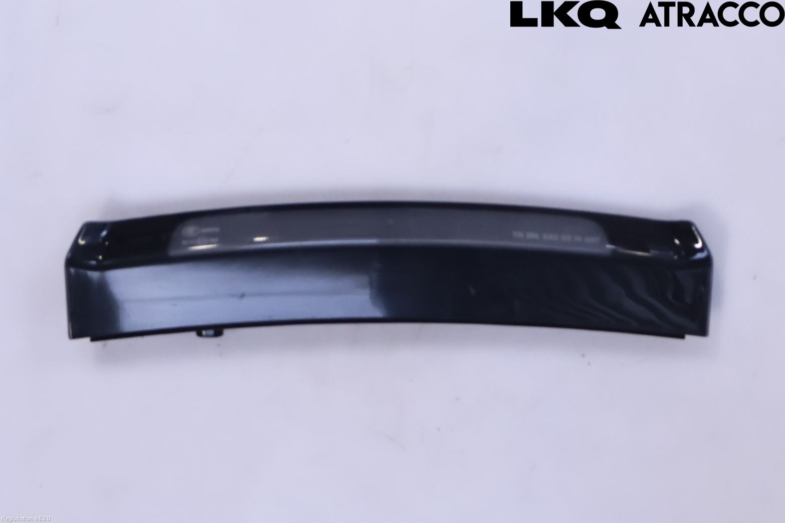 Opel ASTRA K 16-22 Bromsljus Bakruta