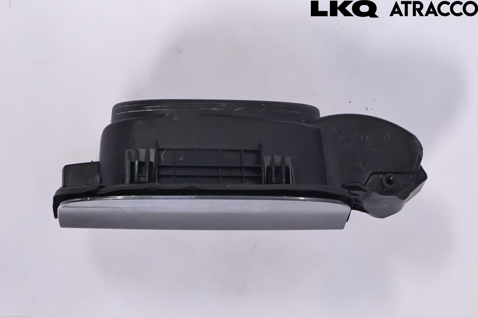 Audi Q5 09-16 Tanklucka