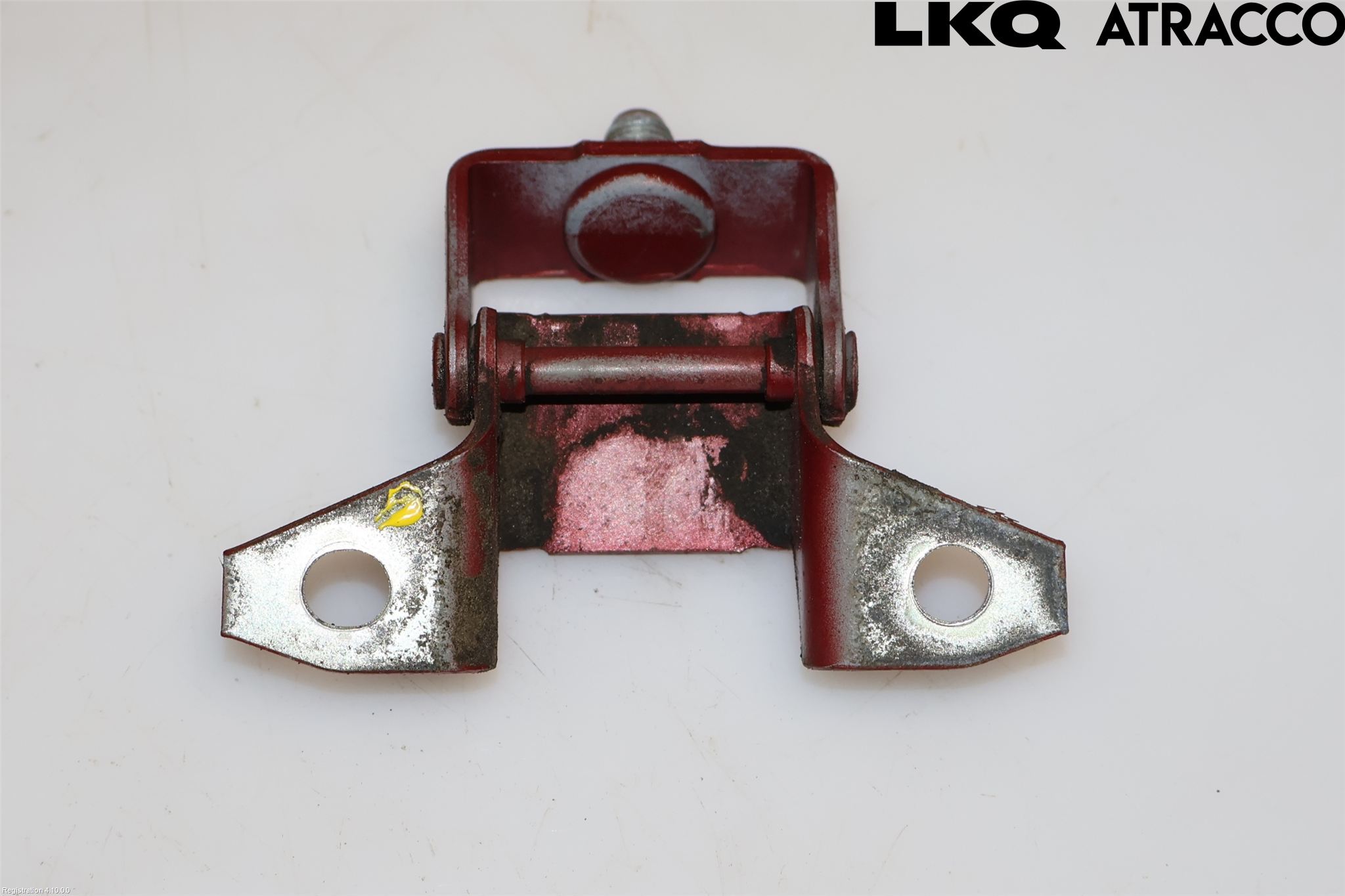 Mazda 3 I 07-08 Bakluckegångjärn Hö