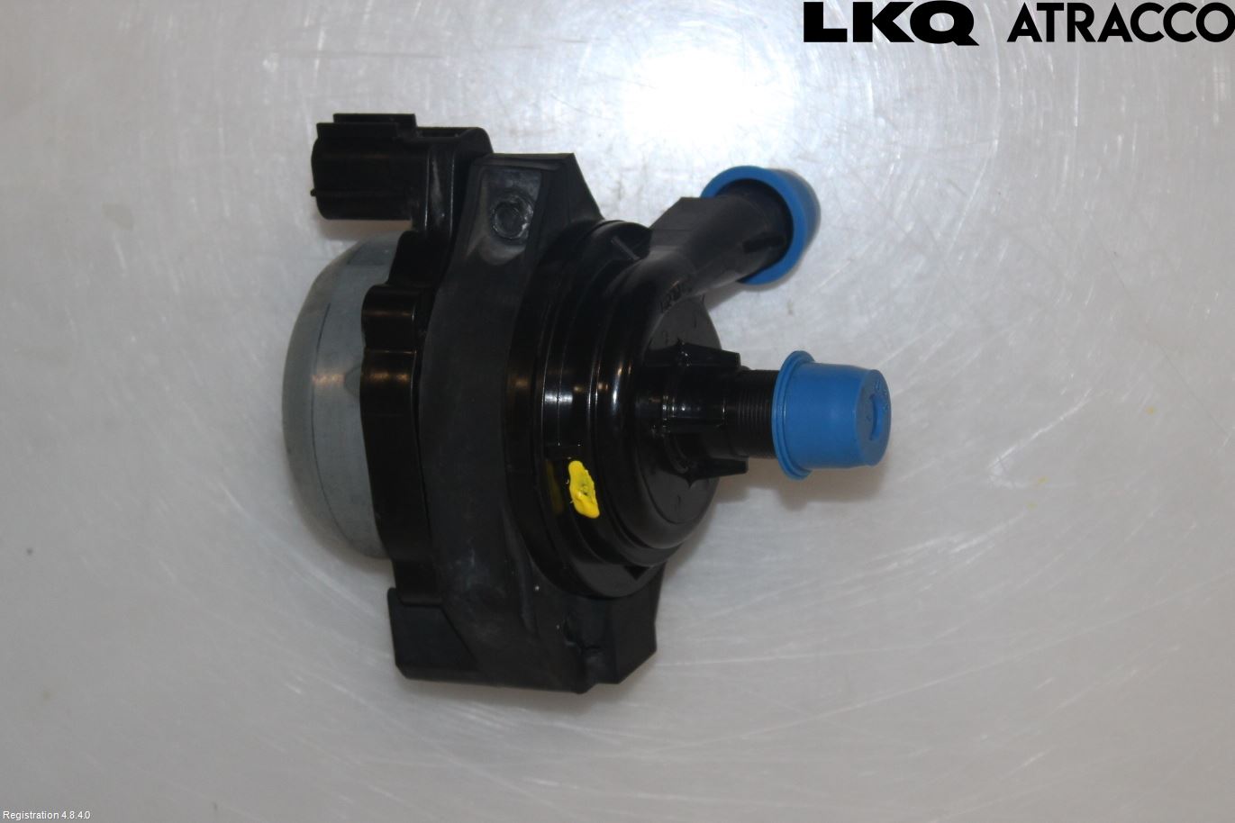 Nissan LEAF 18- Värme Cirkulationspump