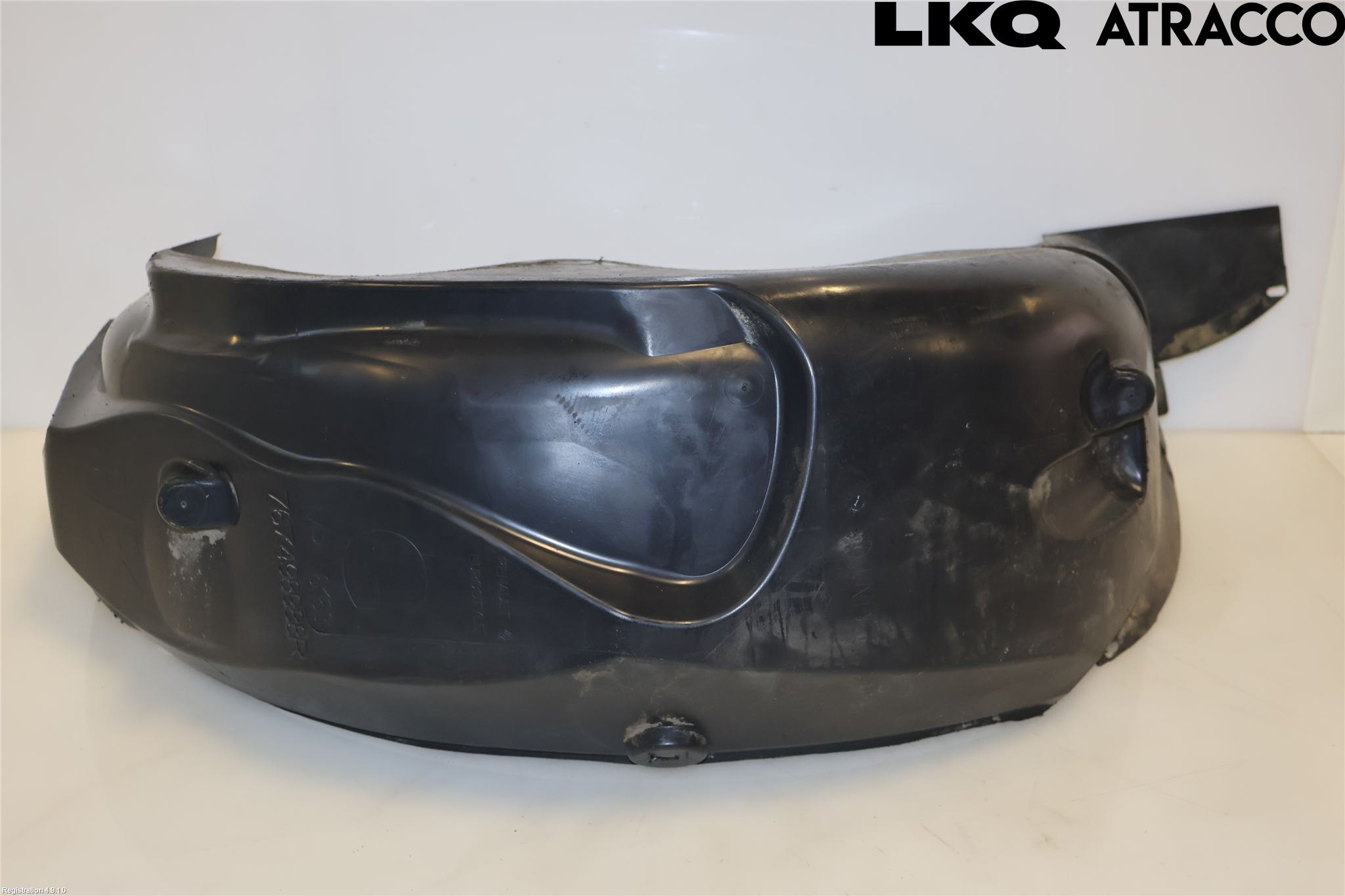 Mercedes-Benz MB CITAN (W415) 13-21 Skärm Inner