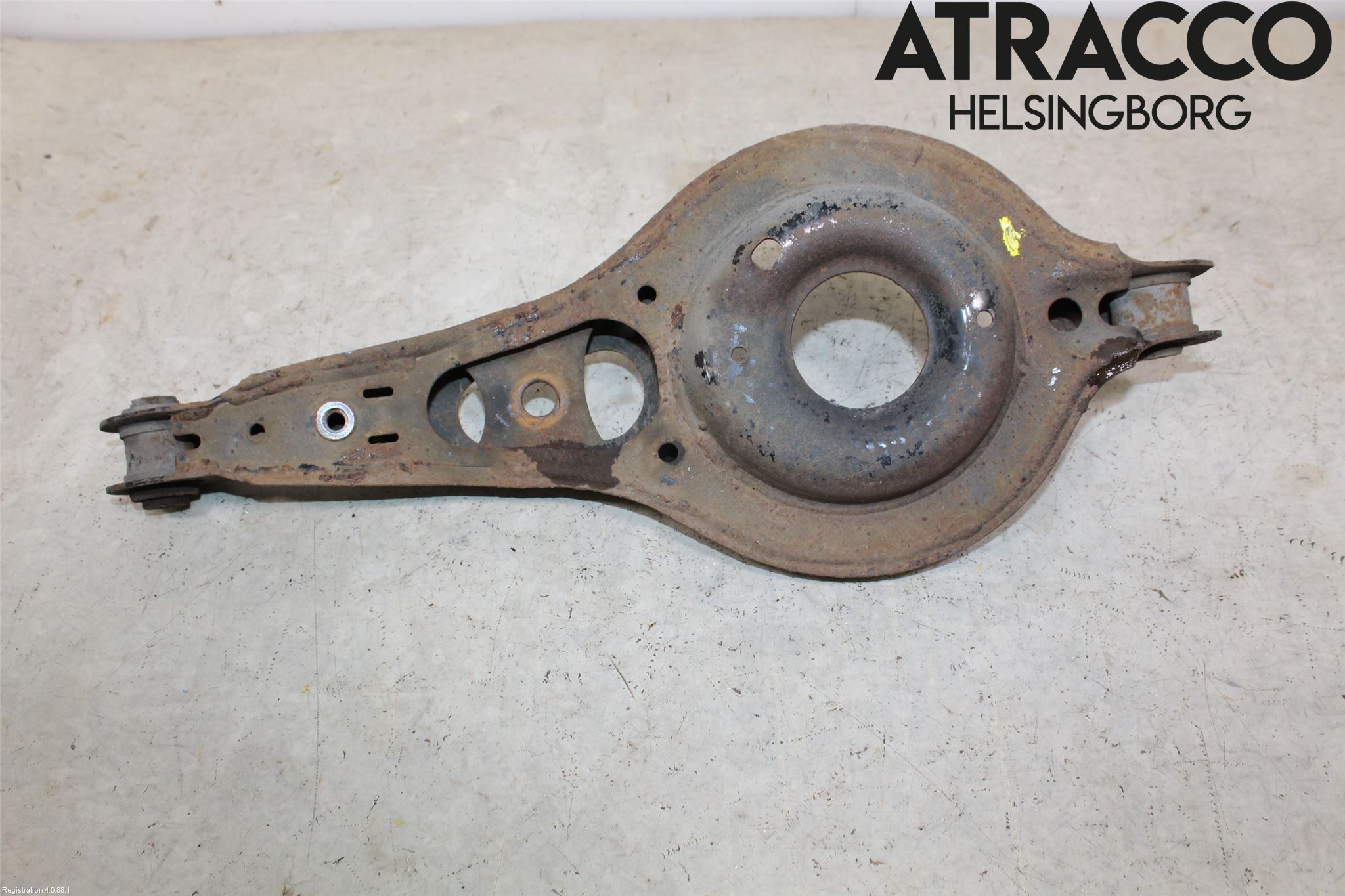 Volvo V40 12-19 Bärarm Bak Vänster