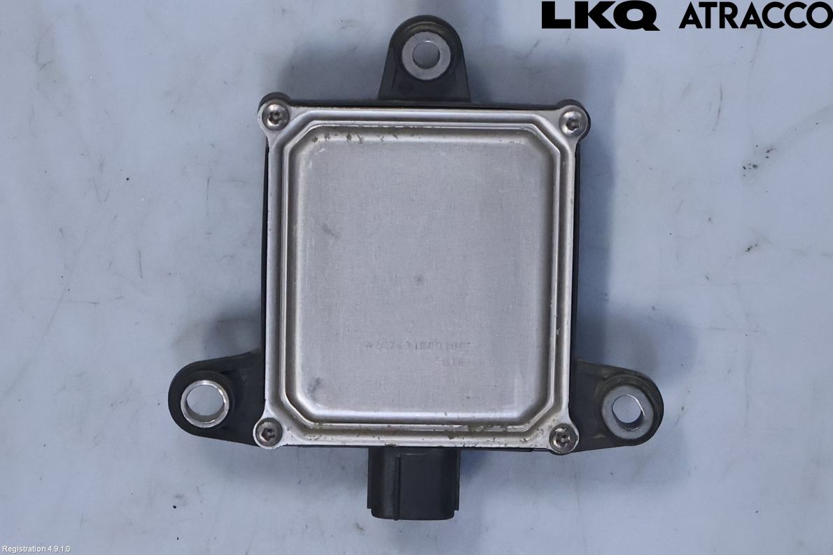 Toyota COROLLA 19- Sensor Aktivt Kollisionsskydd