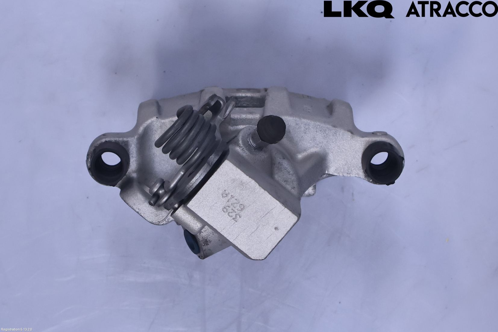 Ford FOCUS 15-18 Bromsok Bak Höger