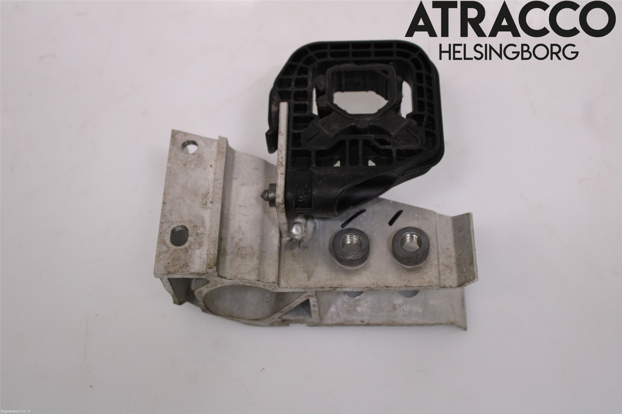 BMW 3 G20/G21/G80/G81 19- Kylarfäste-Ram-Balk