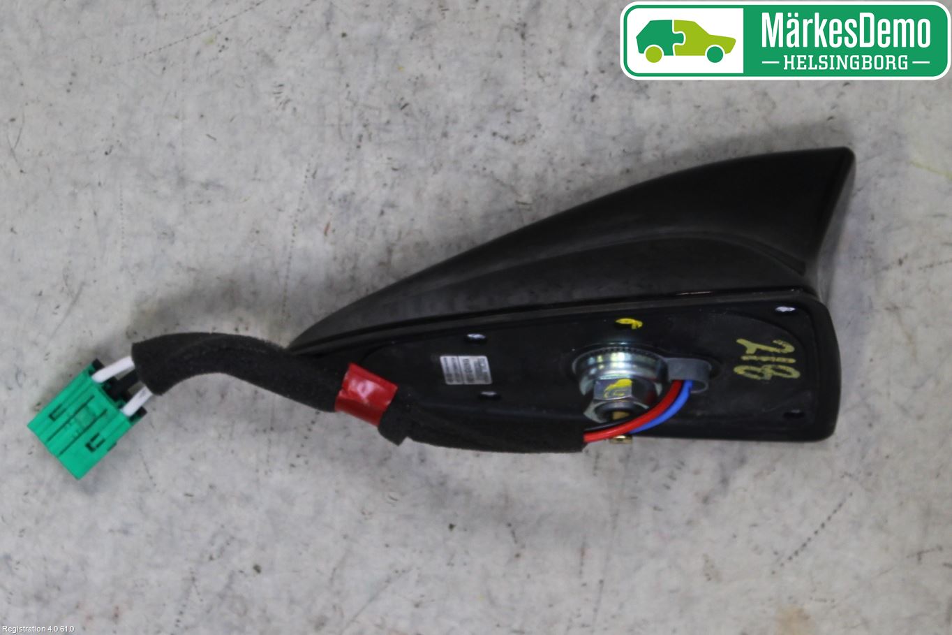 Hyundai i40 16-18 Antenn