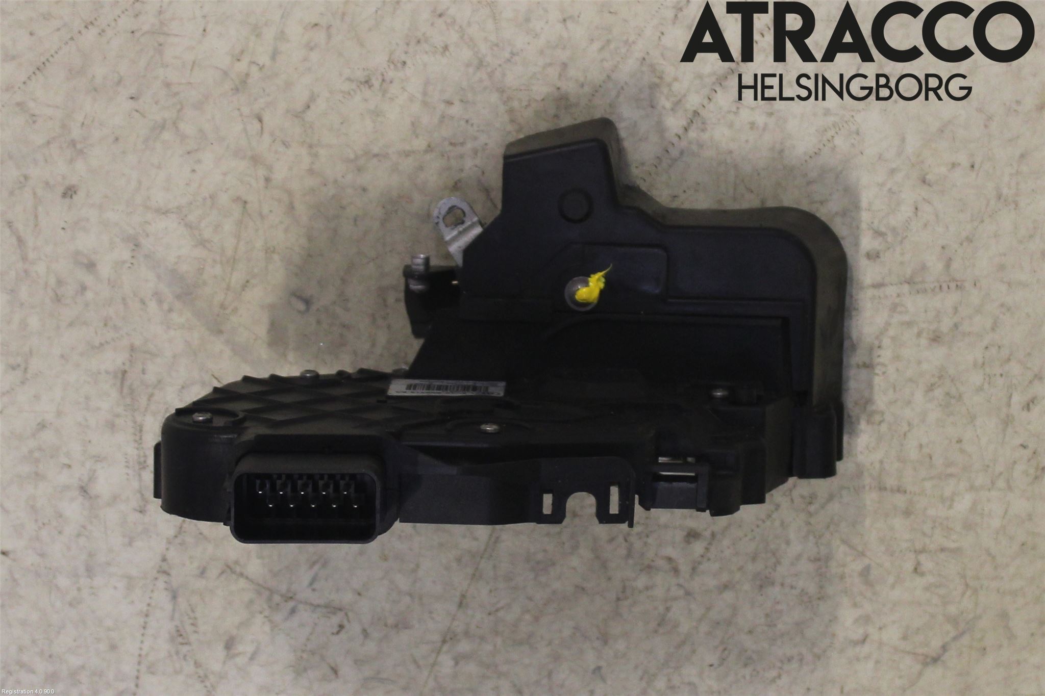 Ford KUGA 08-12 Centrallåsmotor Höger