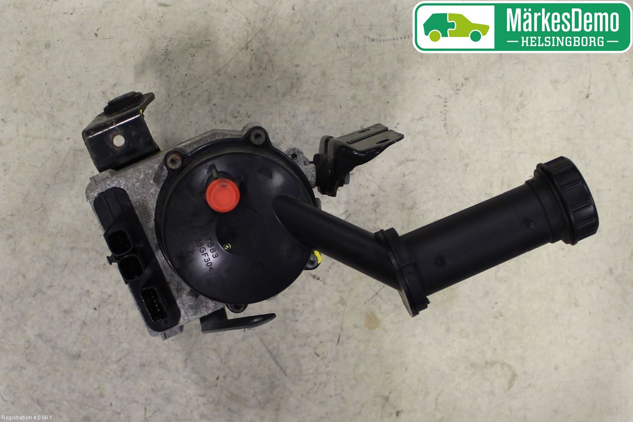 Peugeot PARTNER 16-18 Styrservo Pump Elektrisk