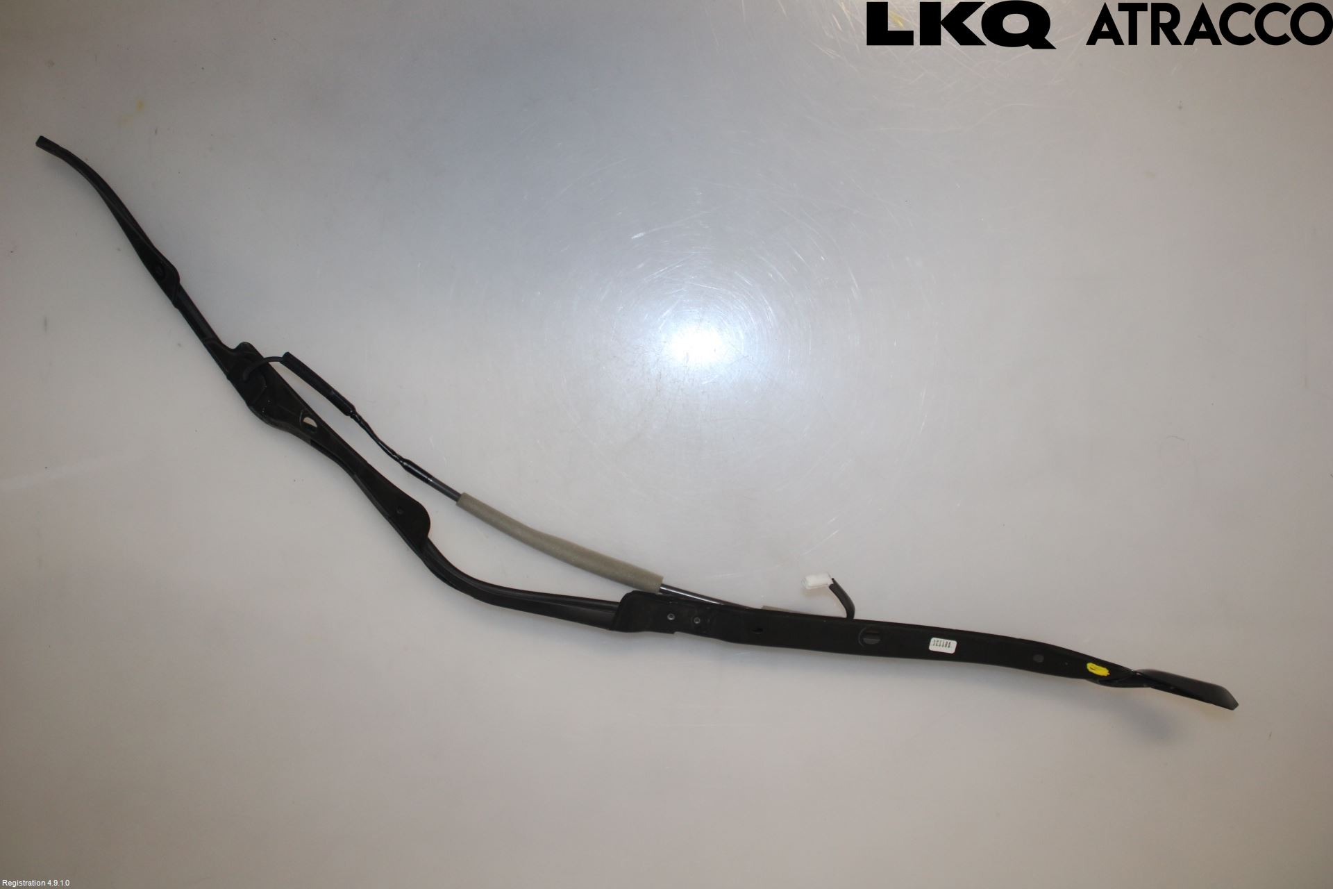 Lexus NX 300h 15-21 Bakluckeöppnare Automatisk