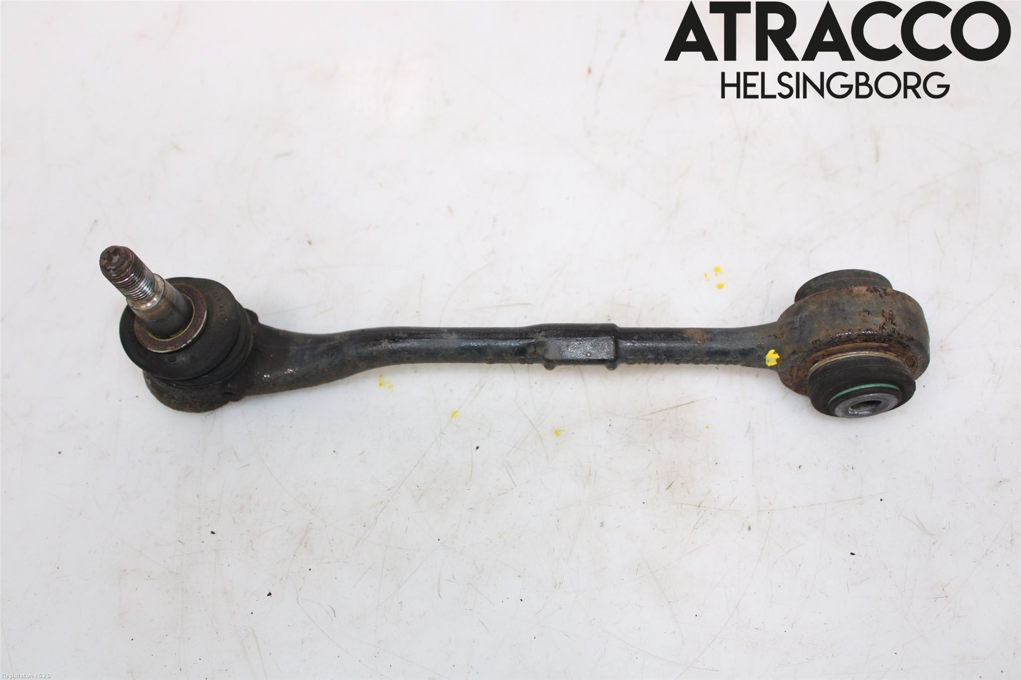 BMW X1 E84 10-15 Bärarm Fram Undre Hö