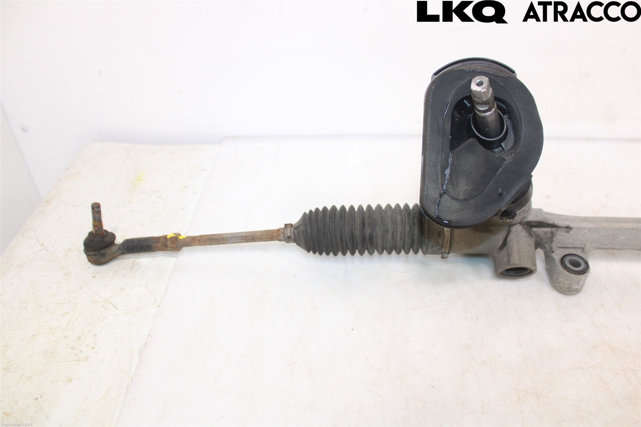 Mazda CX-5 12-17 Styrväxel-Snäcka