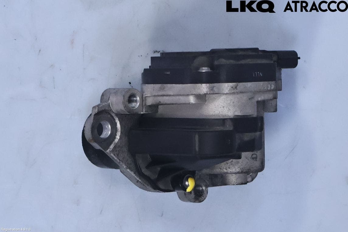 Mercedes-Benz MB CITAN (W415) 13-21 Egr Ventil