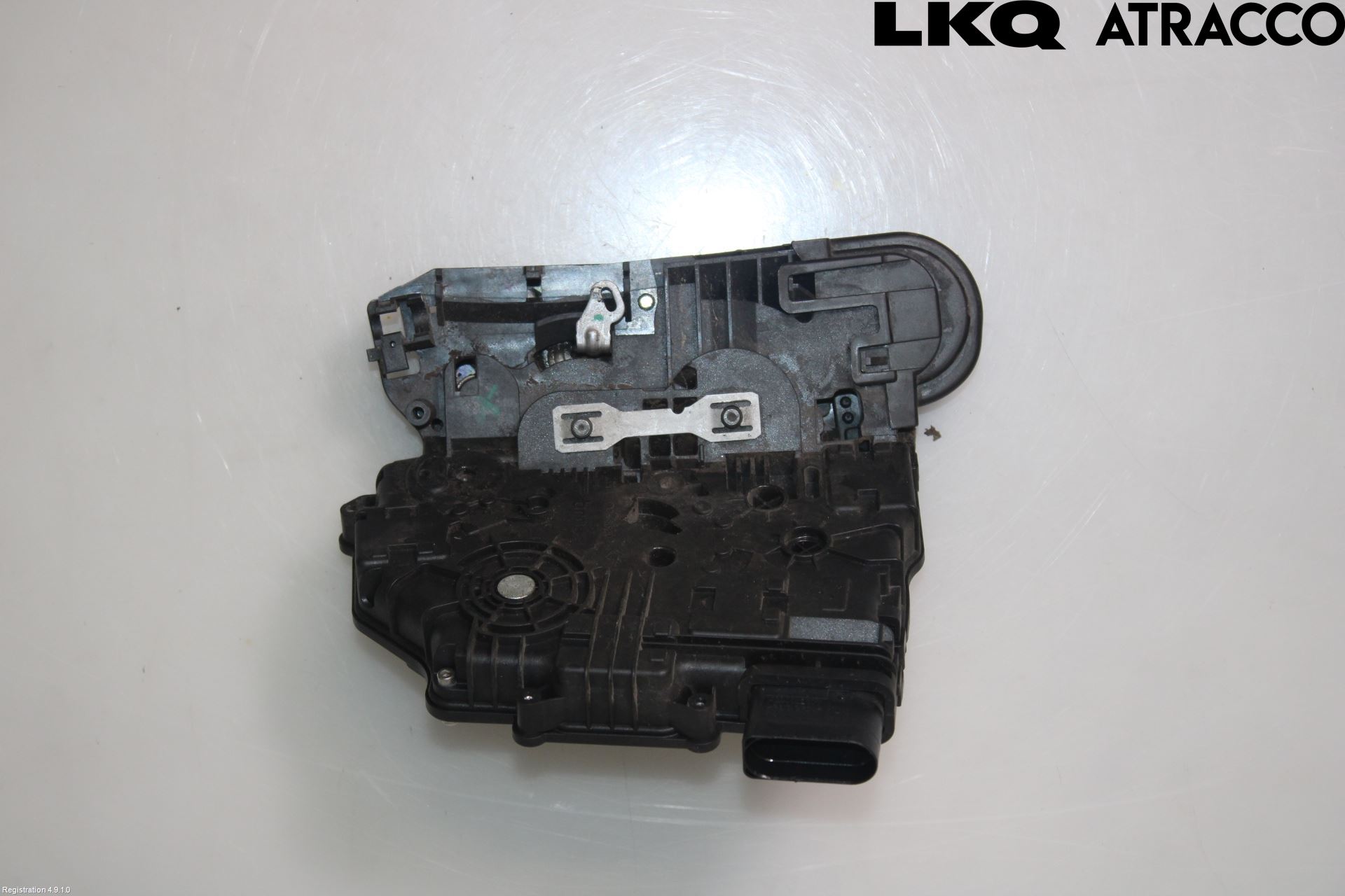 Volkswagen VW SHARAN 11- Centrallåsmotor Höger