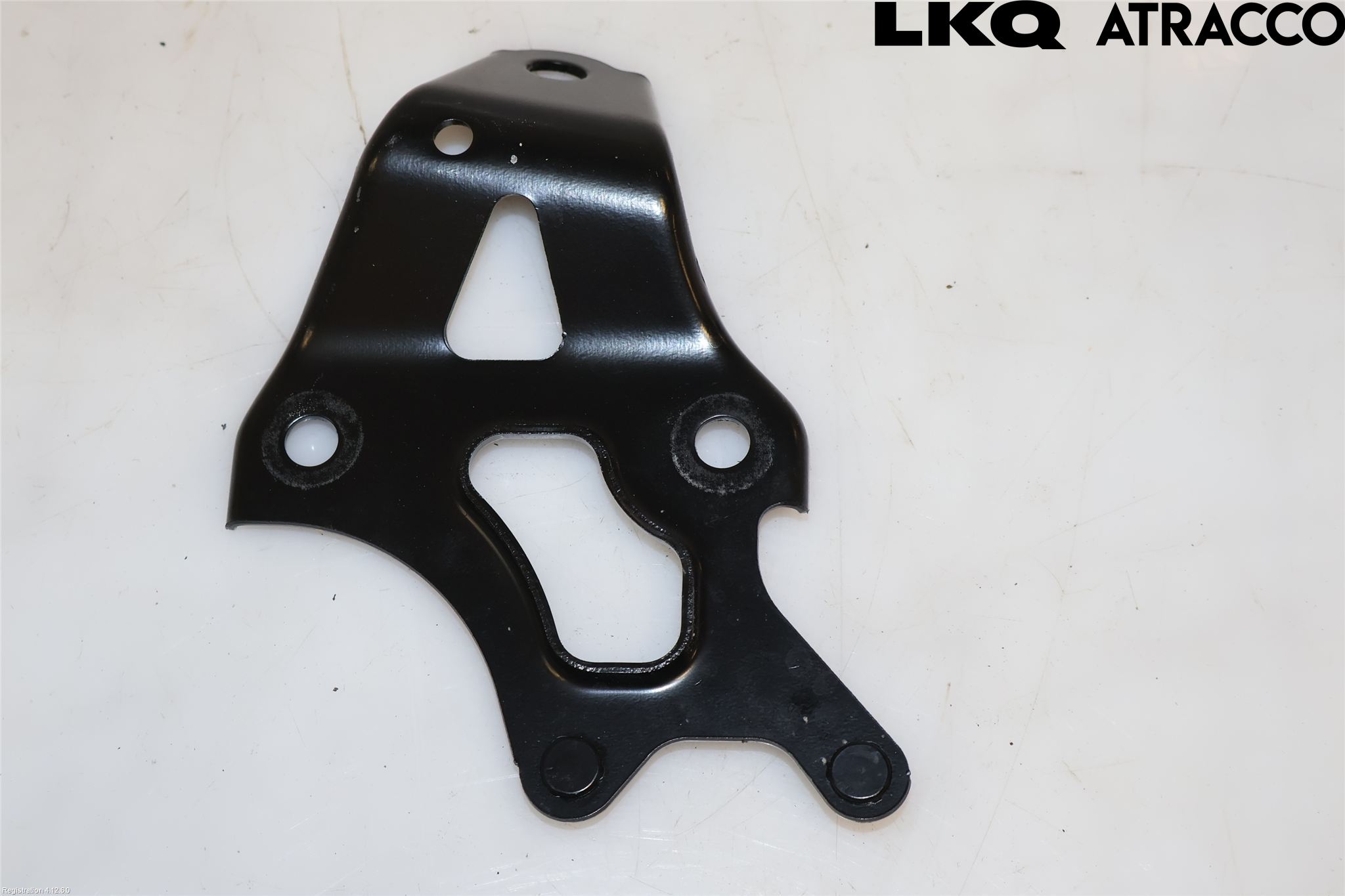 Suzuki VITARA 15- Motorfäste