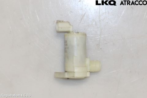 Nissan NV200/NV200 COMBI Spolarpump Vindruta