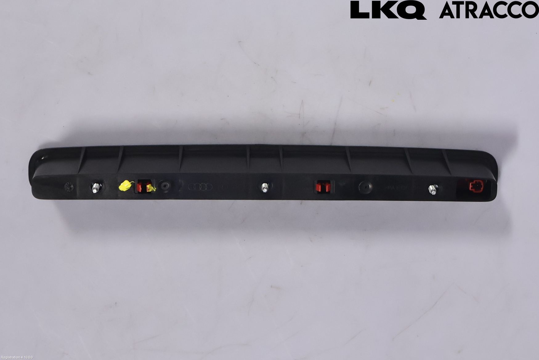 Audi A5 07-16 Bromsljus Bakruta